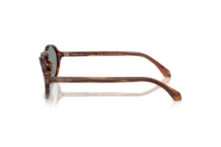 Widok z boku Giorgio Armani AR8219U (616256)