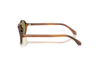 Widok z boku Giorgio Armani AR8219U (616314)