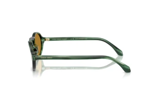 Widok z boku Giorgio Armani AR8219U (616453)