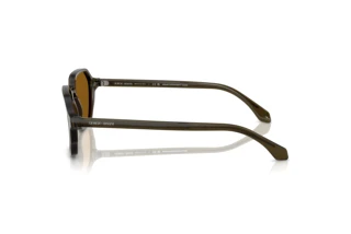 Widok z boku Giorgio Armani AR8220 (616933)