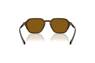 Widok z tyłu Giorgio Armani AR8220 (616933)