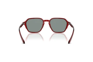 Widok z tyłu Giorgio Armani AR8220 (617056)