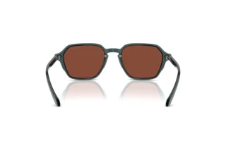 Widok z tyłu Giorgio Armani AR8220 (6171C5)
