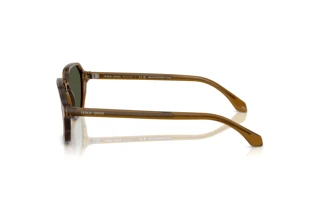 Widok z boku Giorgio Armani AR8220 (617231)
