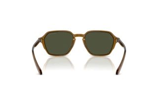 Widok z tyłu Giorgio Armani AR8220 (617231)