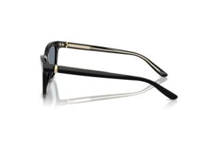 Widok z boku Giorgio Armani AR8221 (587556)
