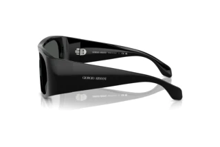 Widok z boku Giorgio Armani AR8222U (500187)