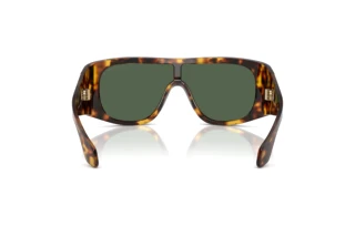Widok z tyłu Giorgio Armani AR8222U (509271)