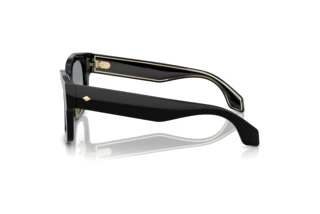 Widok z boku Giorgio Armani AR8223 (500111)