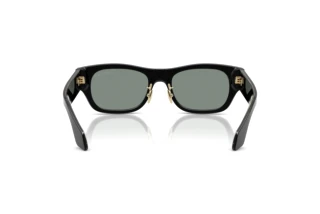 Widok z tyłu Giorgio Armani AR8224 (500111)