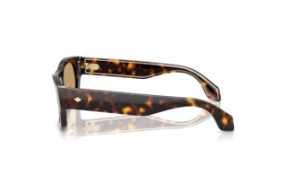 Widok z boku Giorgio Armani AR8224 (502673)