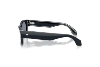 Widok z boku Giorgio Armani AR8224 (615719)