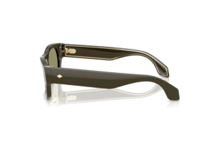 Widok z boku Giorgio Armani AR8224 (61582A)