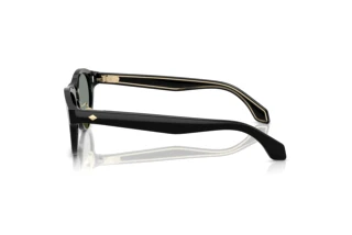 Widok z boku Giorgio Armani AR8225 (500111)