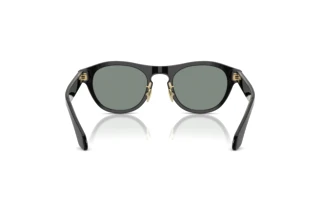 Widok z tyłu Giorgio Armani AR8225 (500111)