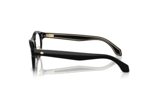 Widok z boku Giorgio Armani AR8225 (50011W)