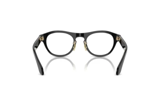 Widok z tyłu Giorgio Armani AR8225 (50011W)