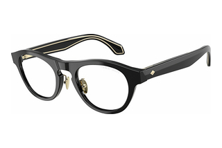 Giorgio Armani AR8225 50011W ClearBlack