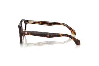 Widok z boku Giorgio Armani AR8225 (50261W)