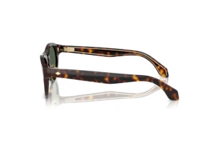 Widok z boku Giorgio Armani AR8225 (502671)