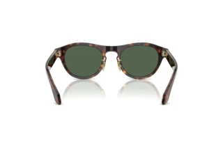 Widok z tyłu Giorgio Armani AR8225 (502671)
