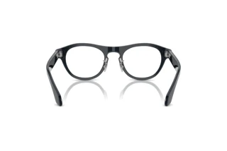 Widok z tyłu Giorgio Armani AR8225 (61571W)