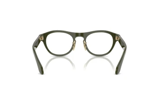 Widok z tyłu Giorgio Armani AR8225 (61931W)