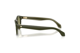Widok z boku Giorgio Armani AR8225 (61932A)