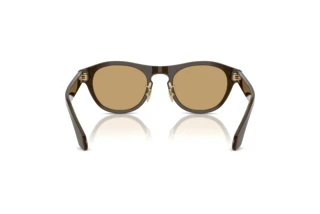 Widok z tyłu Giorgio Armani AR8225 (619473)