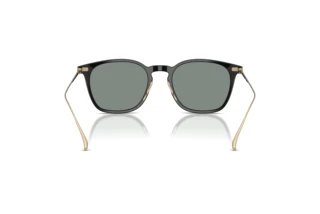 Widok z tyłu Giorgio Armani AR8226T (606011)