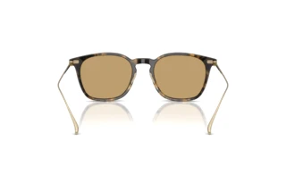 Widok z tyłu Giorgio Armani AR8226T (620773)