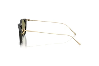 Widok z boku Giorgio Armani AR8226T (62082A)