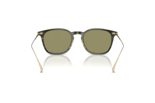 Widok z tyłu Giorgio Armani AR8226T (62082A)