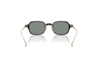 Widok z tyłu Giorgio Armani AR8227T (606011)