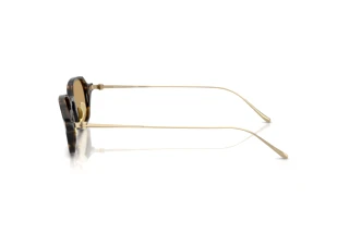 Widok z boku Giorgio Armani AR8227T (620773)