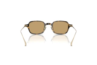 Widok z tyłu Giorgio Armani AR8227T (620773)