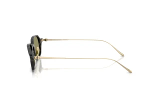 Widok z boku Giorgio Armani AR8227T (62082A)