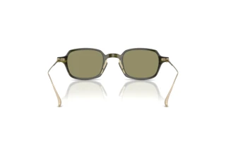 Widok z tyłu Giorgio Armani AR8227T (62082A)