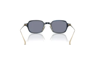 Widok z tyłu Giorgio Armani AR8227T (620919)