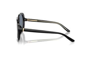 Widok z boku Giorgio Armani AR8229U (587556)