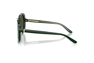 Widok z boku Giorgio Armani AR8229U (617331)