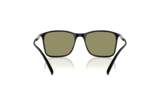 Widok z tyłu Giorgio Armani AR8231U (50172A)