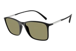 Widok z przodu Giorgio Armani AR8231U (50172A)