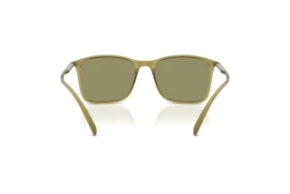 Widok z tyłu Giorgio Armani AR8231U (62402A)