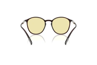 Widok z tyłu Giorgio Armani AR8233U (6239M4)