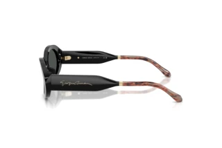 Widok z boku Giorgio Armani AR8234U (587587)