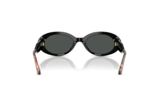Widok z tyłu Giorgio Armani AR8234U (587587)