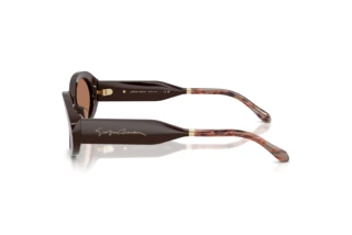 Widok z boku Giorgio Armani AR8234U (622773)