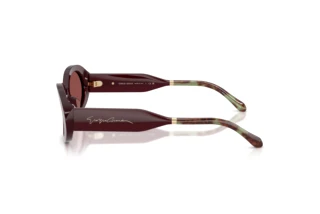 Widok z boku Giorgio Armani AR8234U (622875)