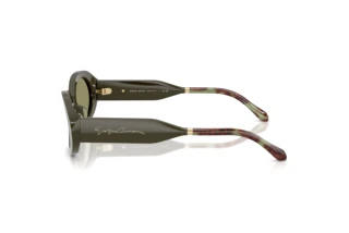 Widok z boku Giorgio Armani AR8234U (62292A)